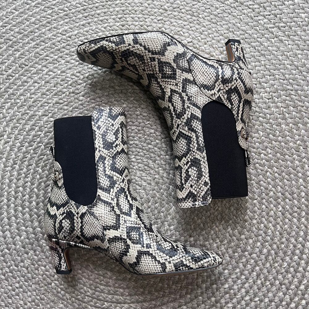 Sam Edelman Margo Boot Sz 6.5M